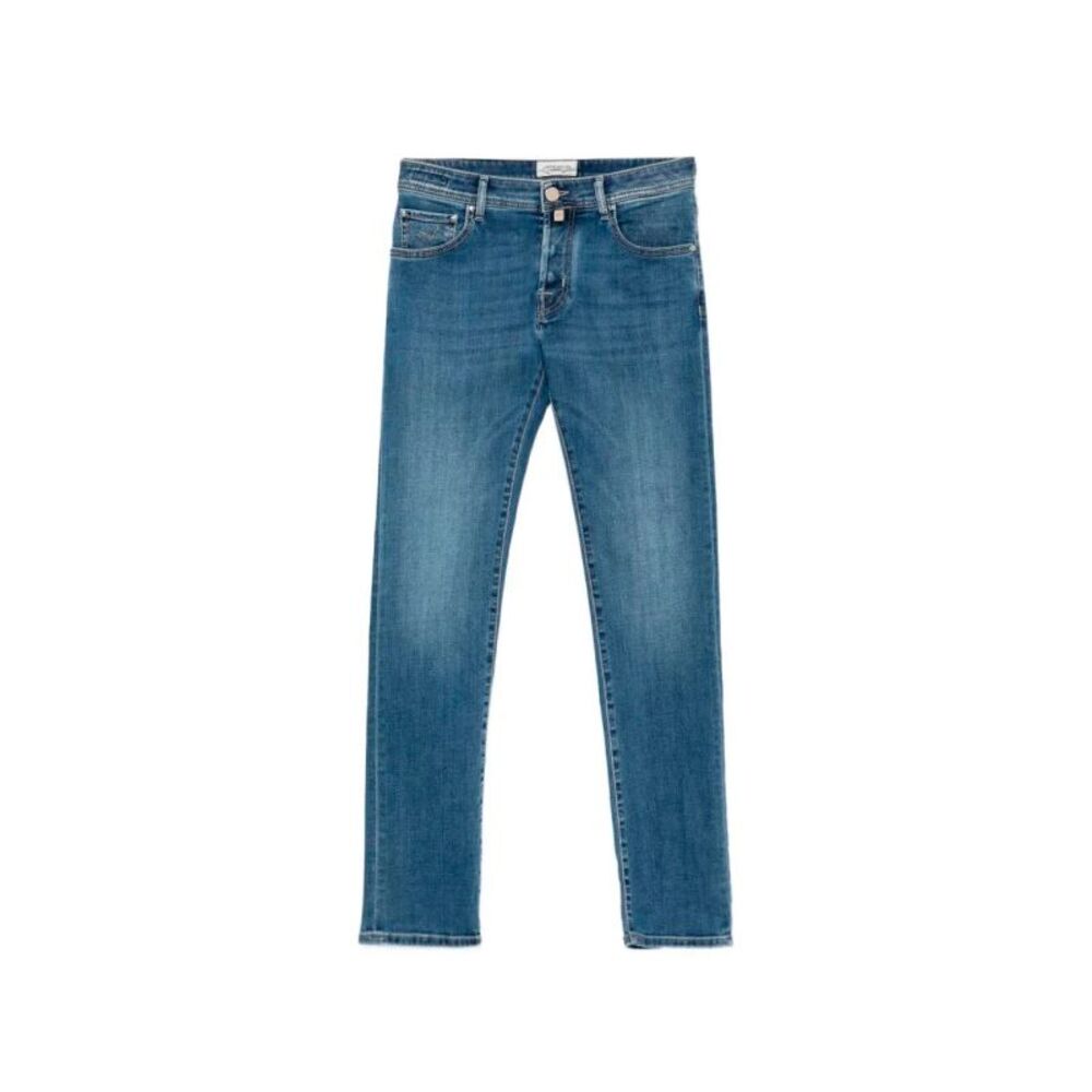 Jacob Cohen Men `Nick` Slim Fit 5-Pocket Pants